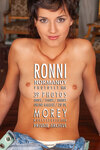 Ronni Normandy nude photography free previews cover thumbnail
